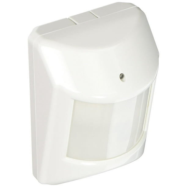 GoControl Z-Wave PIR Motion Detector WAPIRZ-1 GoControl Z-Wave PIR Motion Detector WAPIRZ-1